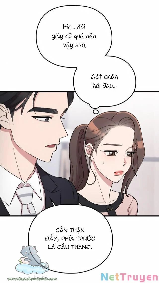 cô đi mà lấy chồng tôi chapter 20 27