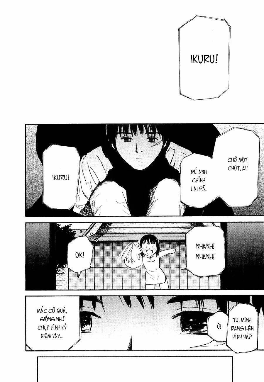 ai ren chapter 40 22