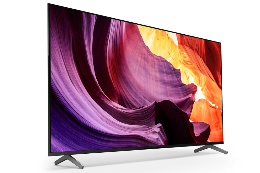 Google Tivi Sony 4K 50 inch KD-50X81DK - Hàng Chính Hãng - Chỉ Giao Hà Nội