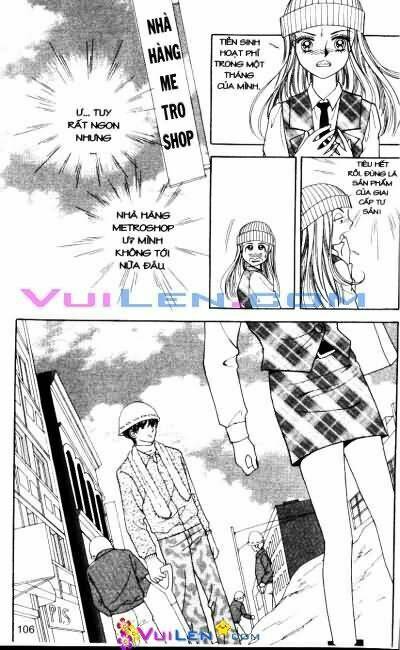 cánh cửa mùa hè chapter 4 106