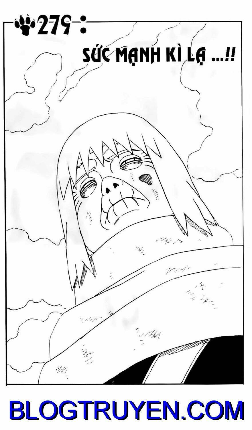 naruto - cửu vĩ hồ ly chapter 279 2