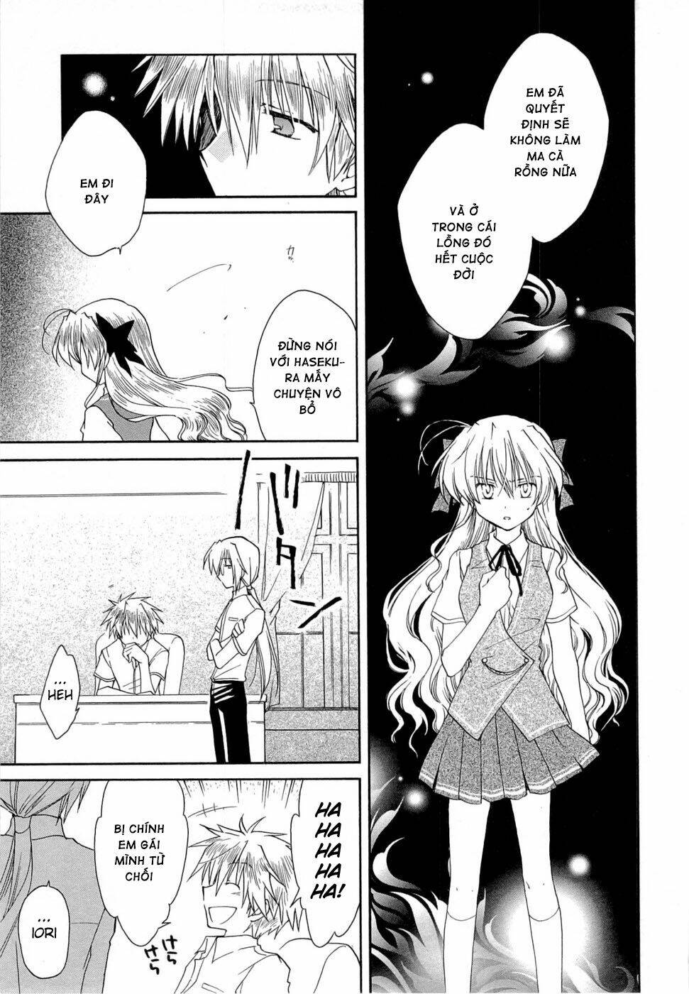 fortune arterials chapter 25 11