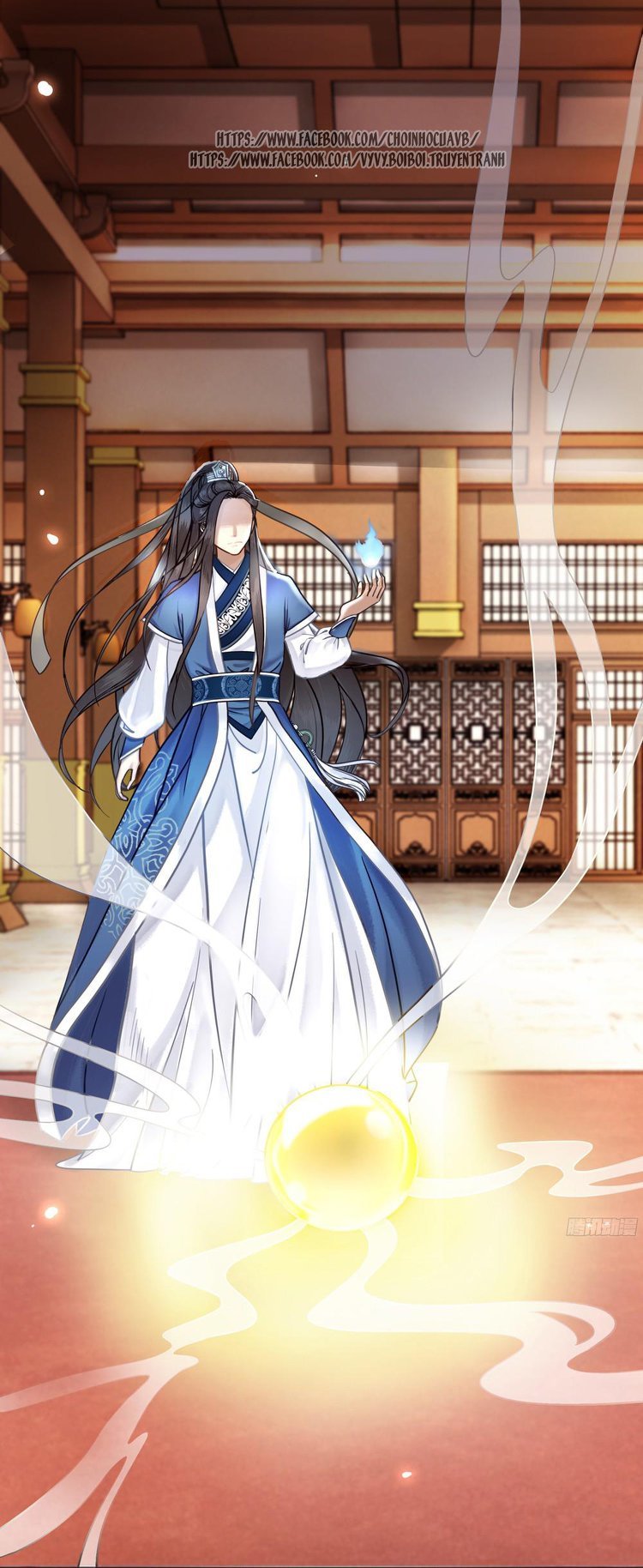 gay rồi! cái đó thành tinh rồi chapter 6 22