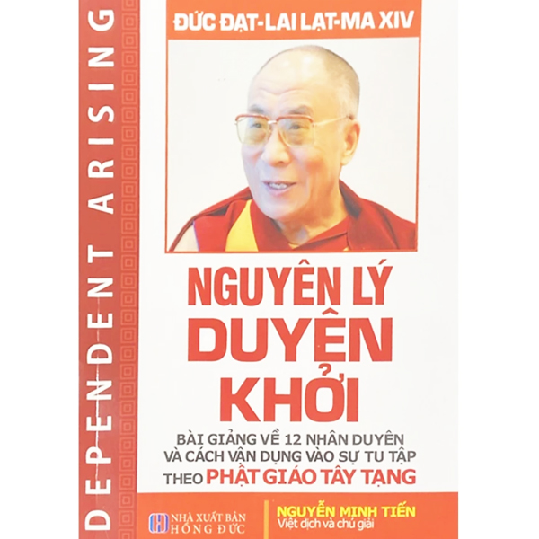 Nguyên Lý Duyên Khởi