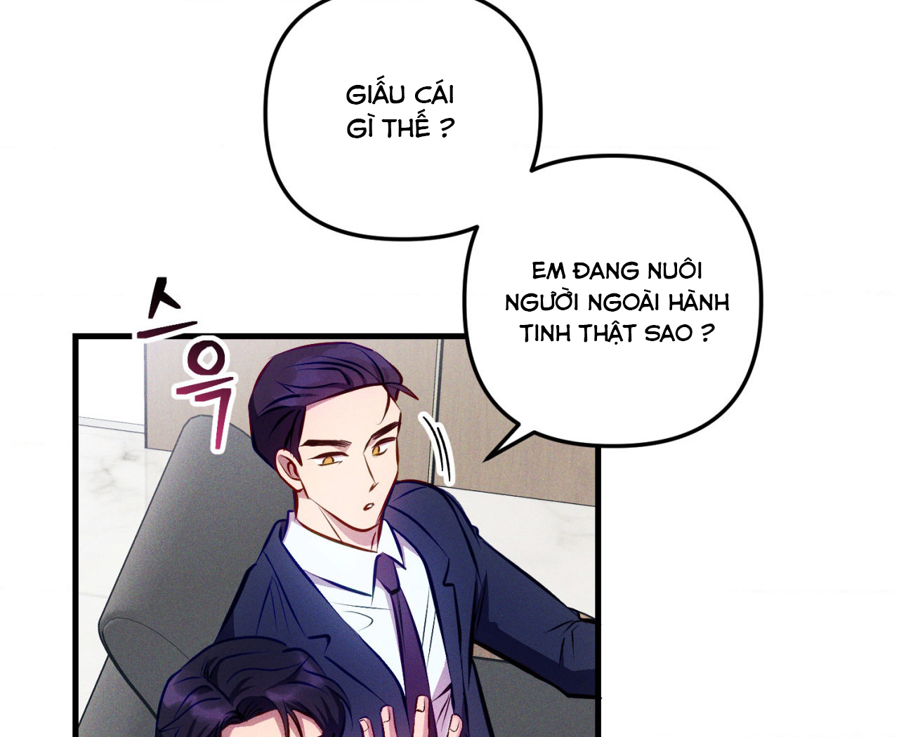 cái đồ ngốc nghếch này chapter 2 109