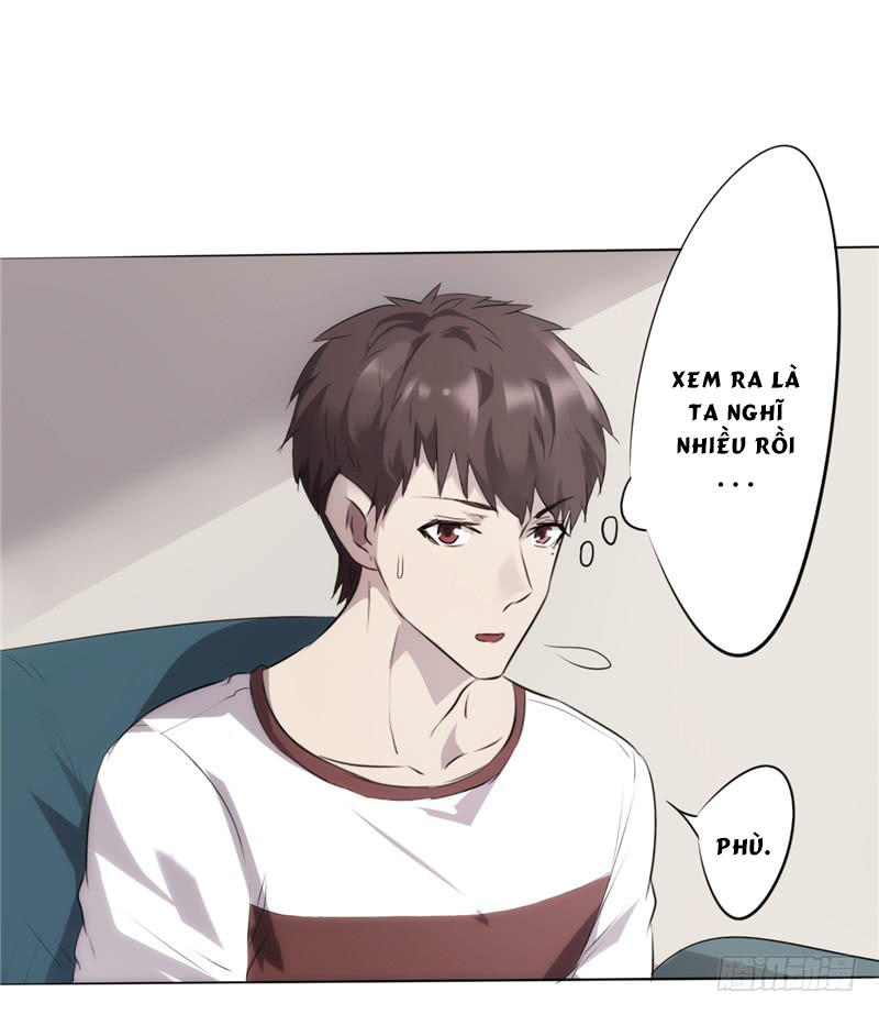 tối cường nông dân hệ thống chapter 5 16