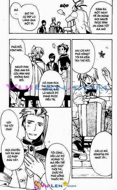 thanh kiếm và vương miện chapter 8 136