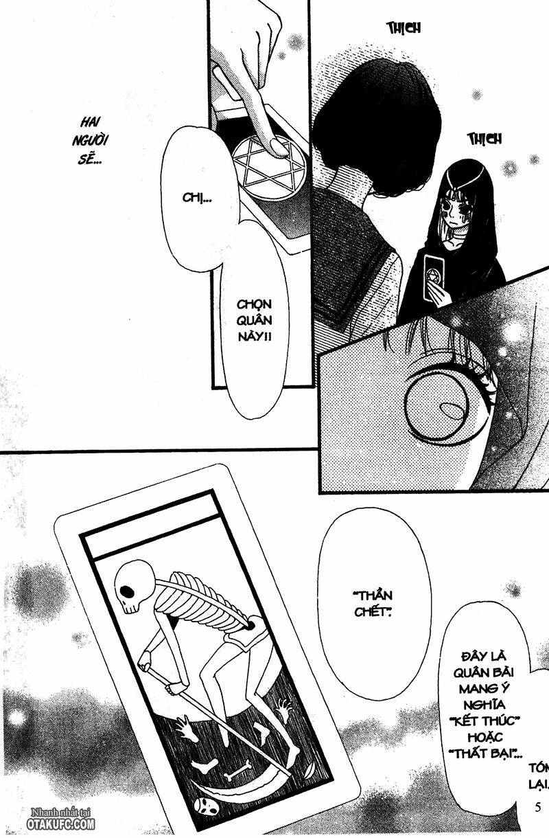 cầu vồng tình yêu chapter 10 5