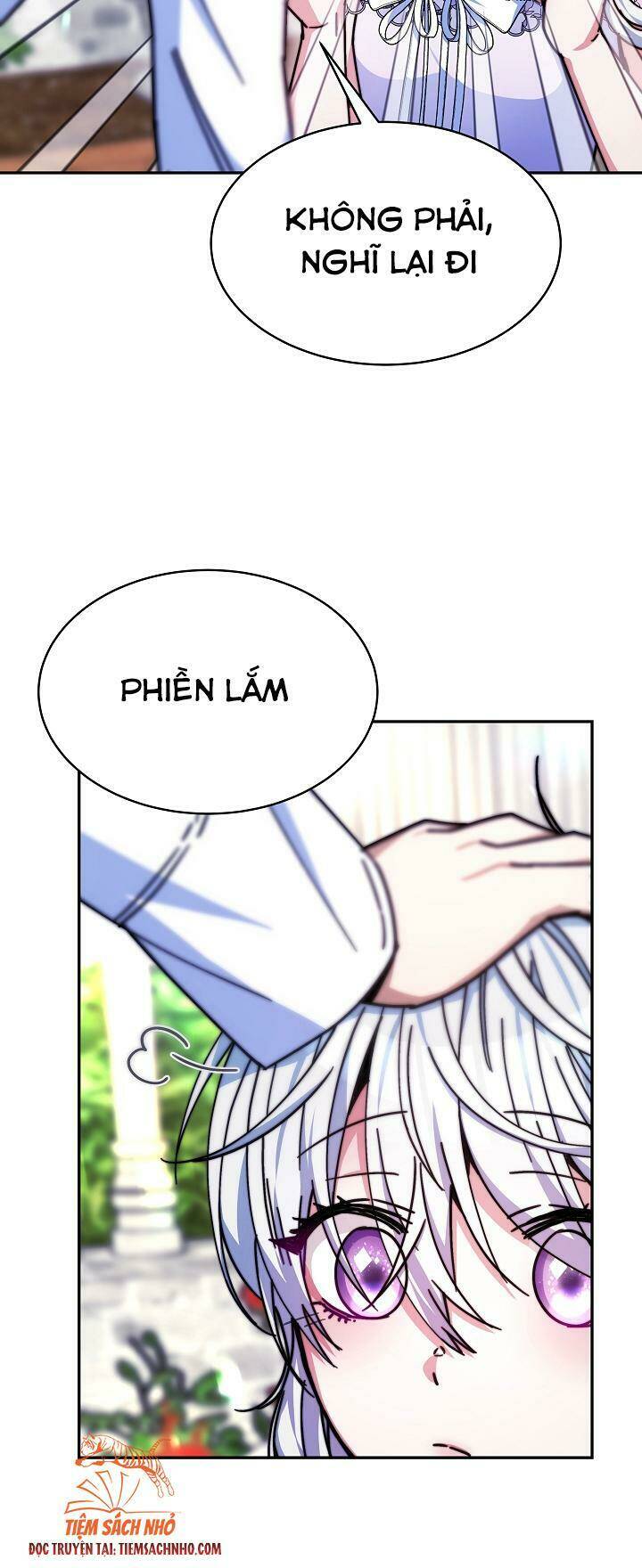 nàng evangeline chapter 16 35