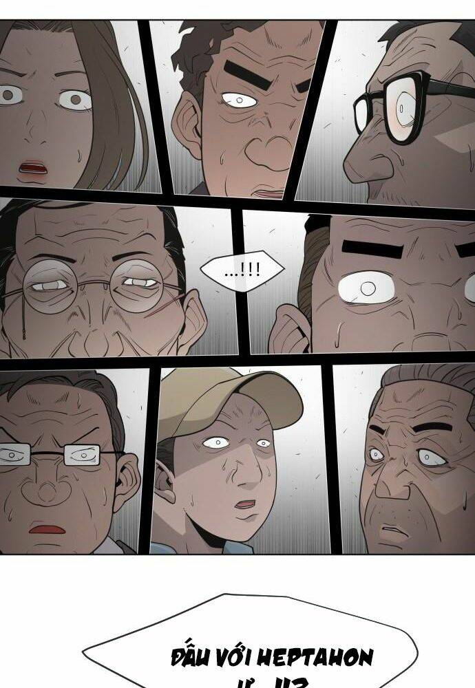 kĩ nguyên của anh hùng chapter 97 14