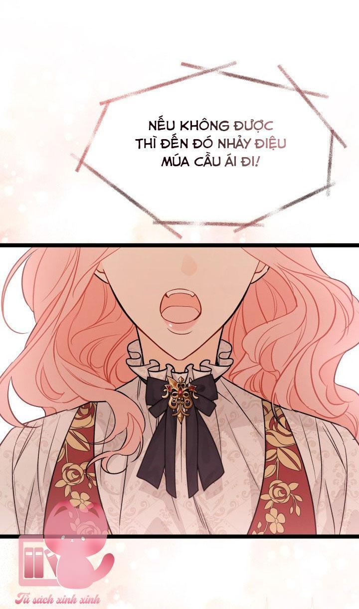 quan hệ cộng sinh giữa báo đen và thỏ trắng chapter 107 37