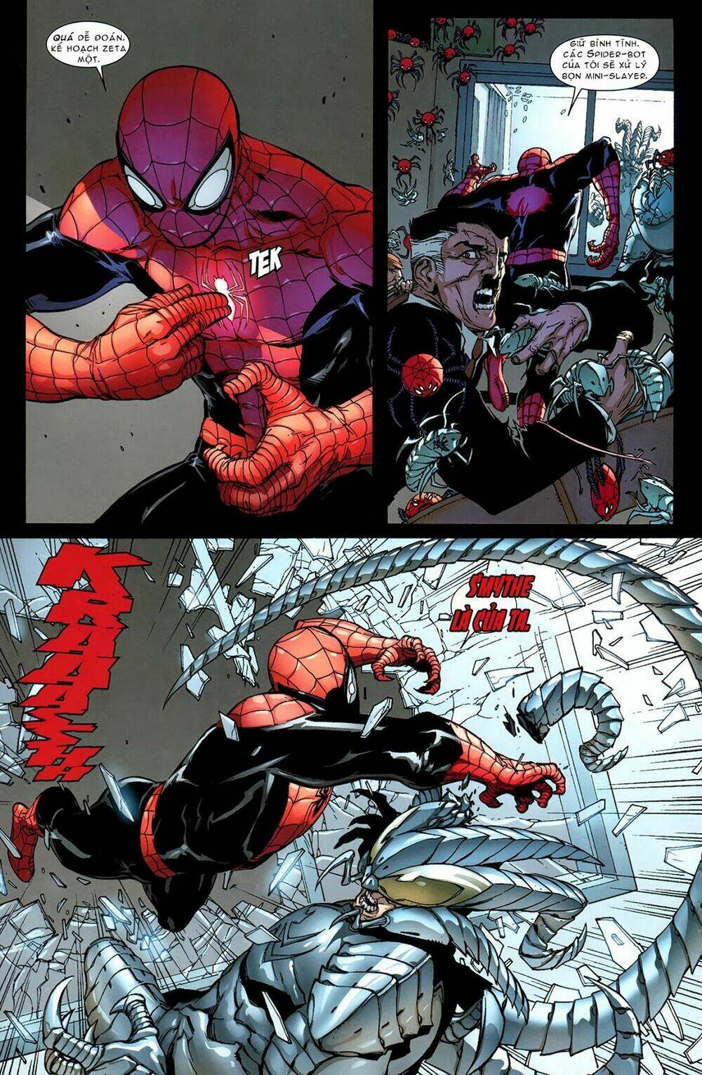 superior spider man chapter 11 18