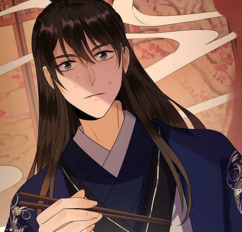 vương gia kiêu ngạo quá khó cua chapter 58 51