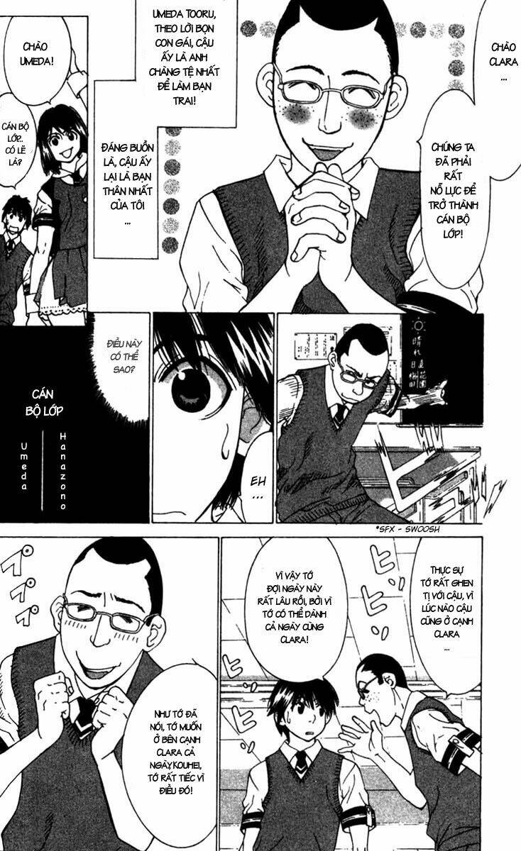 gacha gacha chapter 11 4