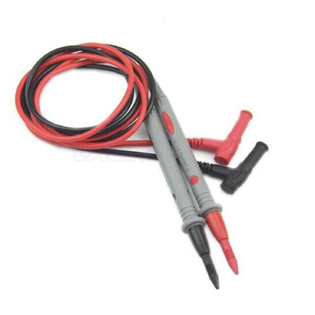 Que đo đồng hồ vạn năng VOM Đầu Kim 1000V