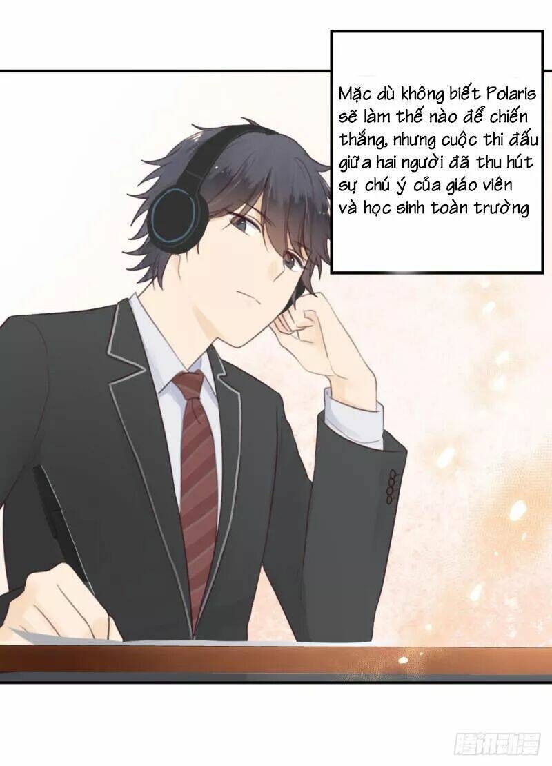 thiên thần đừng trêu chọc tôi chapter 11 2