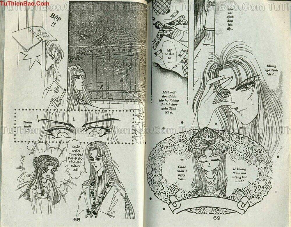 hạt lệ trân châu chapter 2 34