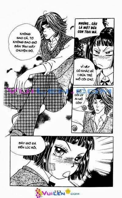 cô bé táo bạo chapter 6 153