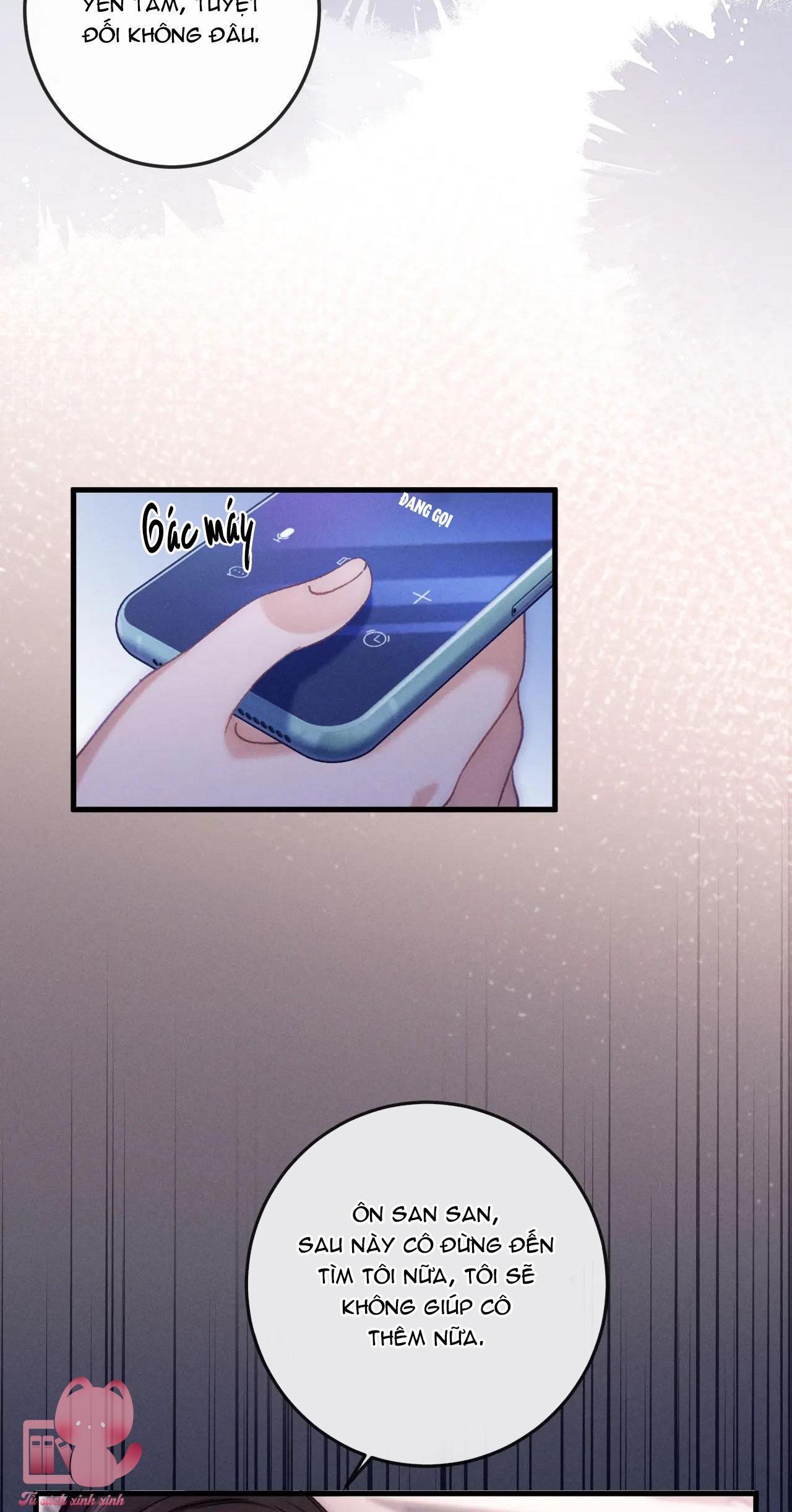 nữ cố vấn tuyển tú nam đoàn chapter 15 19