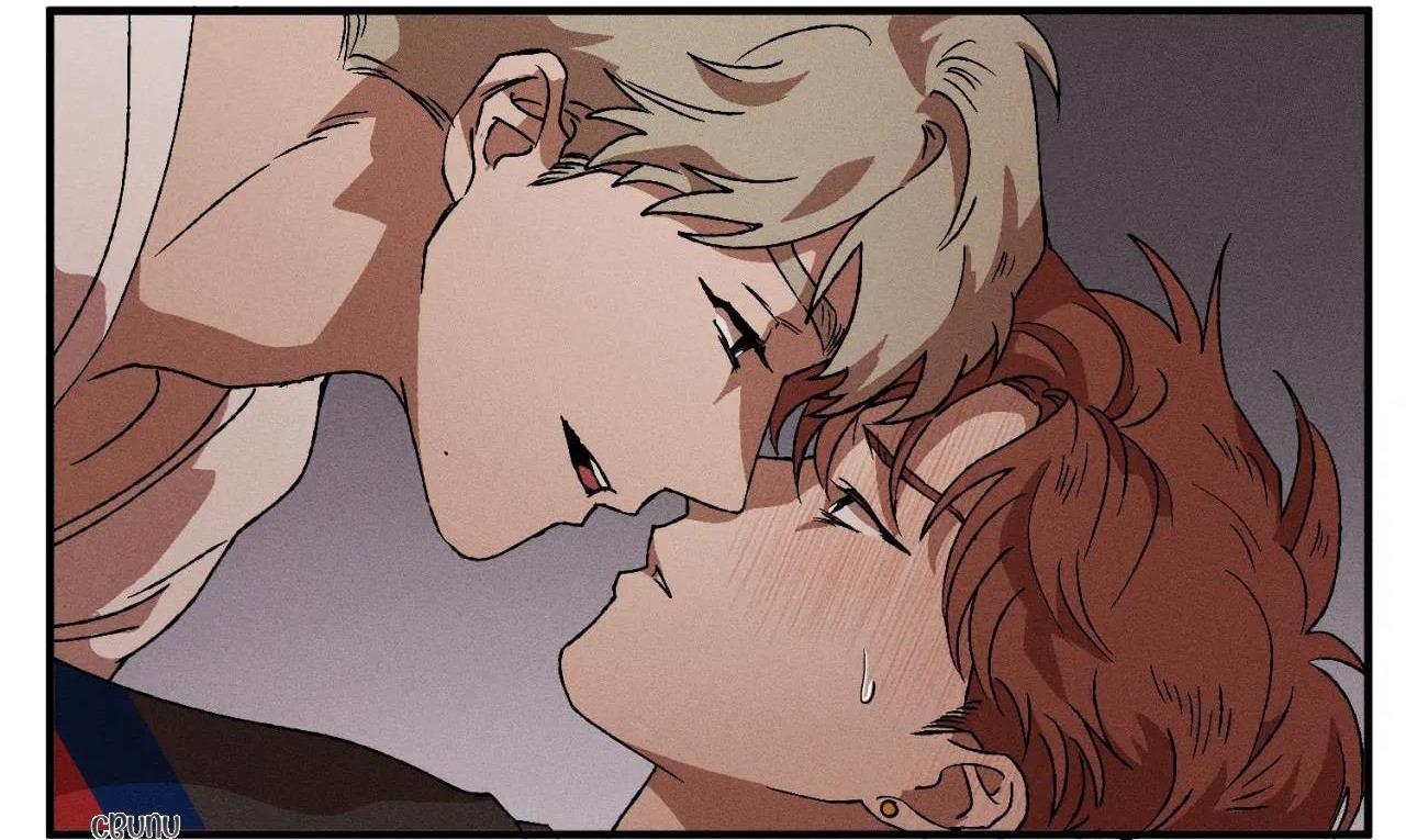 bẫy đôi ngọt ngào chapter 7 17