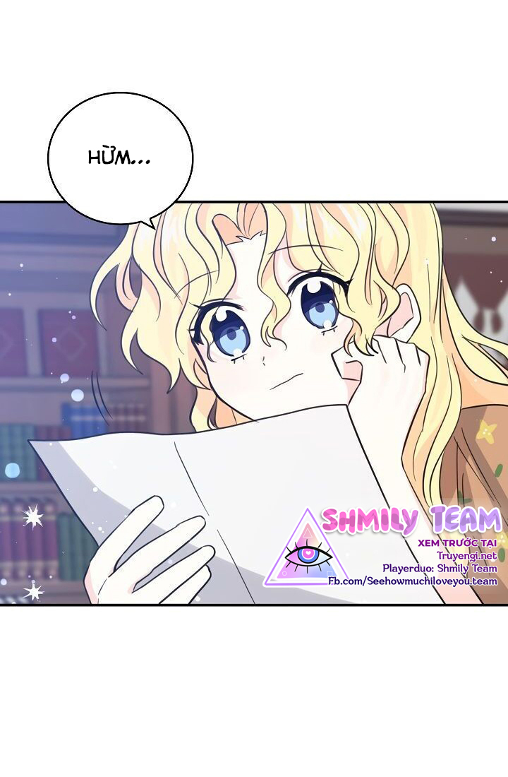 tôi là bạn gái cũ của một vị anh hùng chapter 18 26