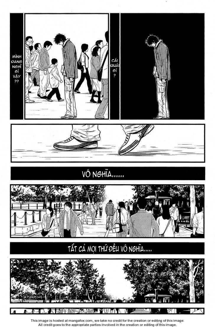 wolf guy - wolfen crest chapter 67 6