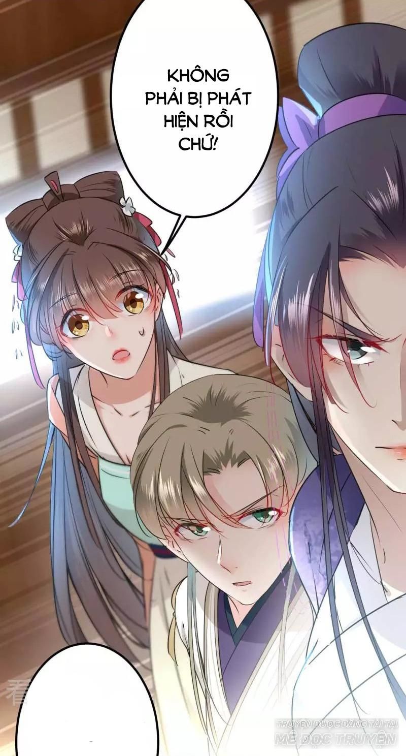 vương gia không thể trêu chapter 67 11
