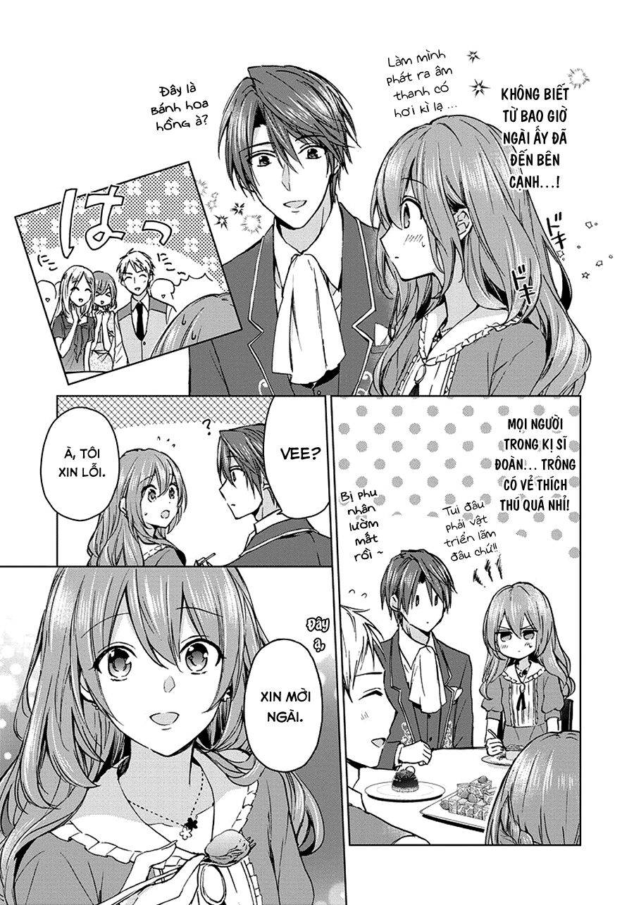 ai đó làm ơn giải thích tình hình với! chapter 22 7