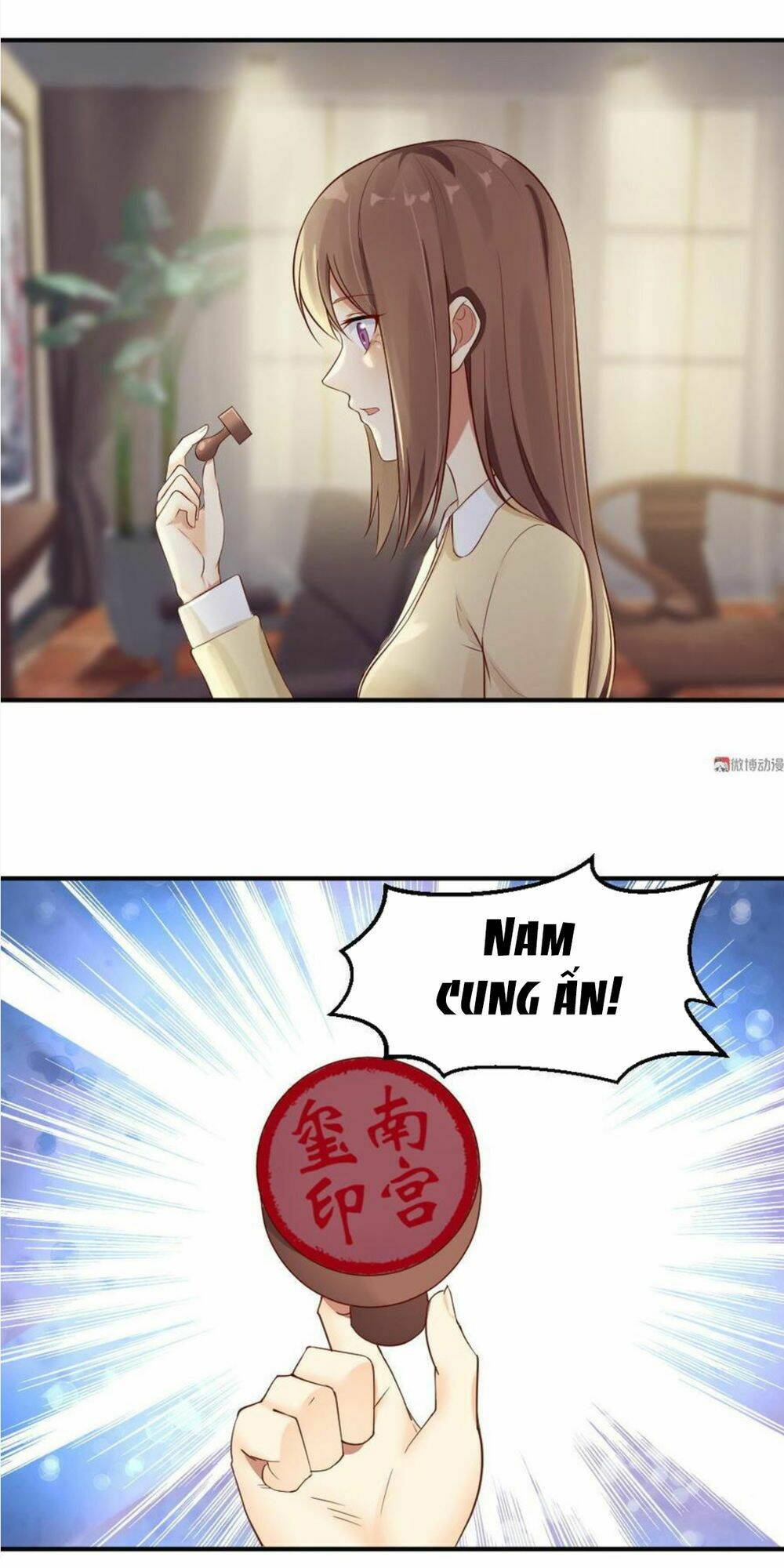 khuôn mặt của cô, giờ đã là của tôi! chapter 8 27