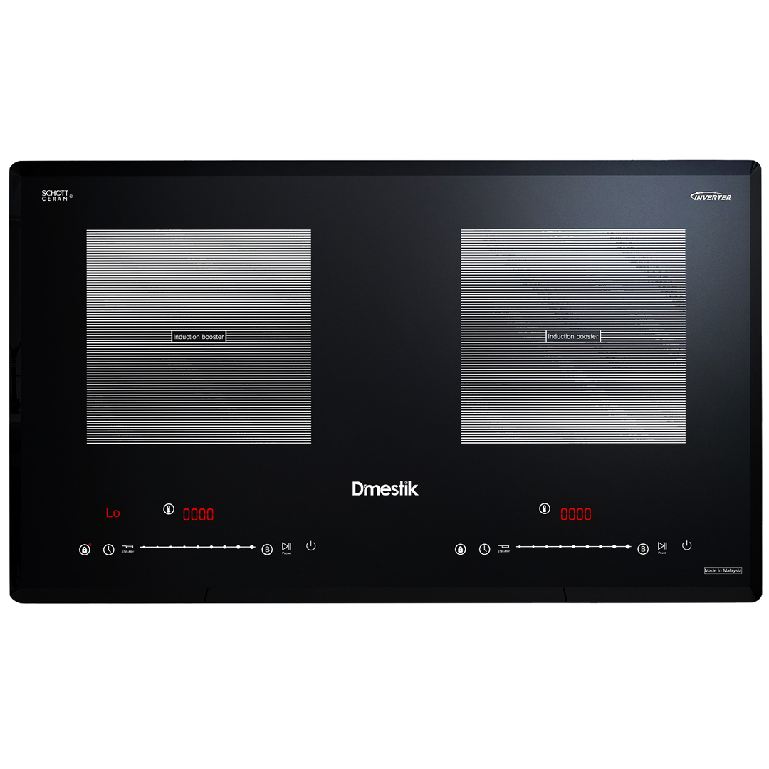 BẾP TỪ D'MESTIK ML929 DKI - Hàng Chính Hãng