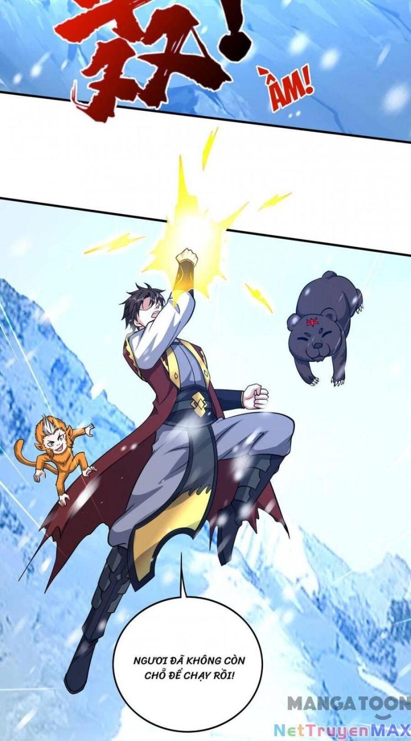 tối cường thần y tại đô thị chapter 289 4