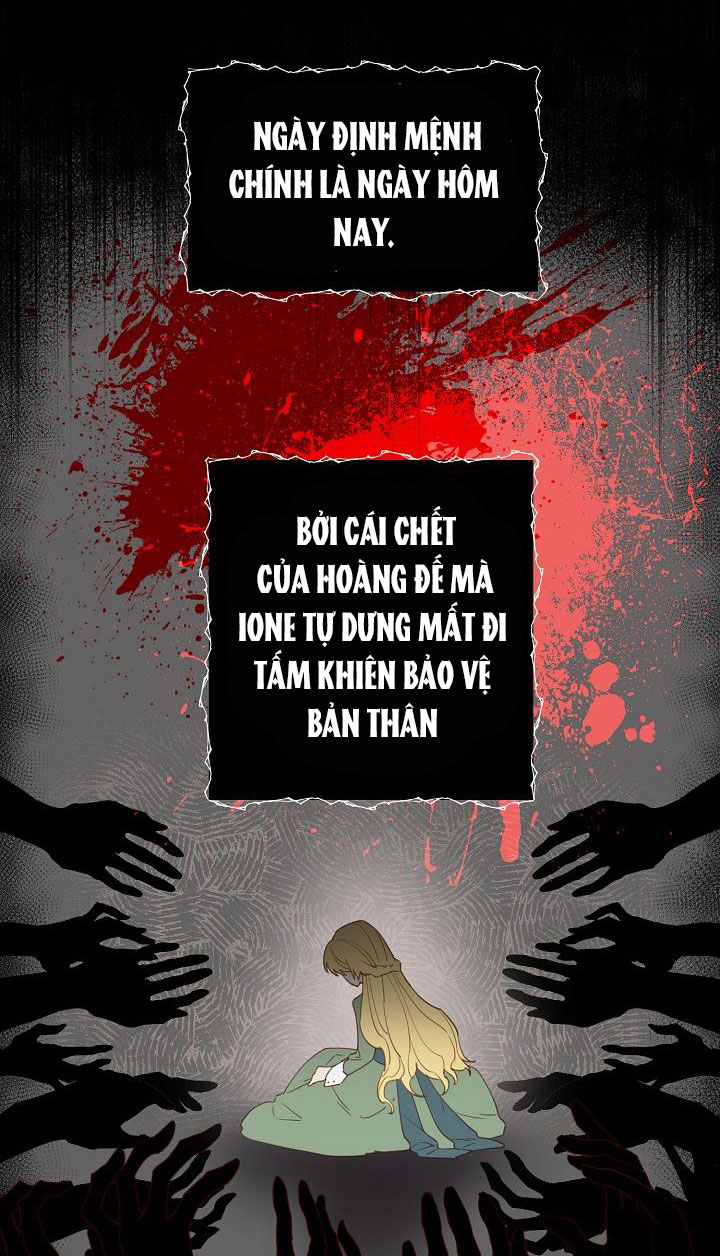 mối tình lãng mạn với kẻ phản diện chapter 1 71