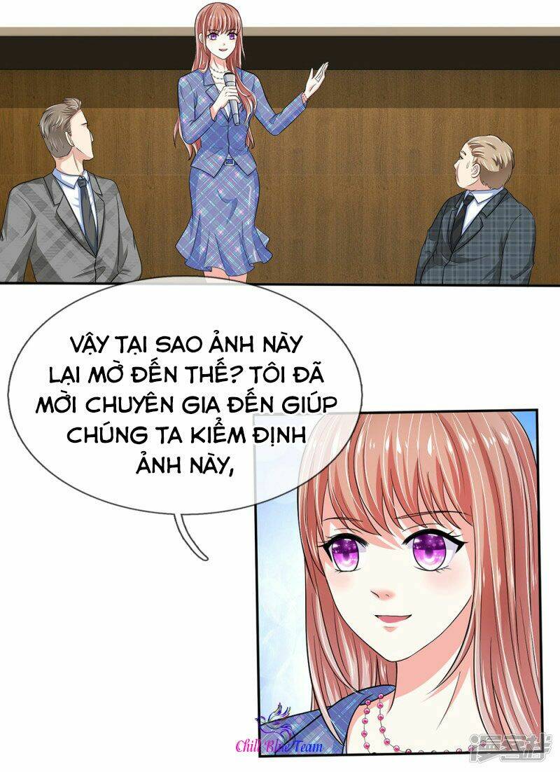 tổng tài đích tự dưỡng tiểu kiều thê chapter 28 10