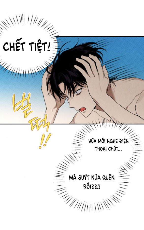 Mong Ước Của Ác Ma chapter 9.1 - Trang 17