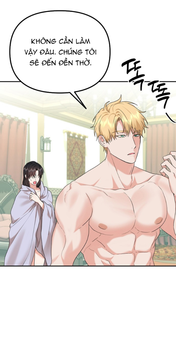 [18+] dũng sĩ vị tha chapter 41.1 17