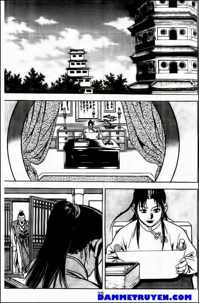 long quyển phong chapter 37 26