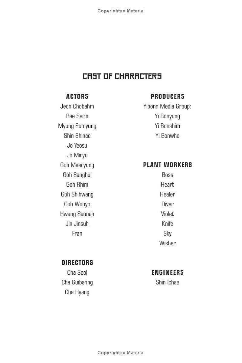 Sách ngoại văn: Snowglobe 2