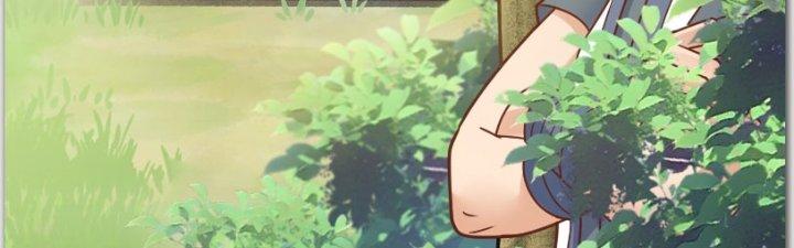 bảo vật rơi xuống đều thành muội tử chapter 8 10