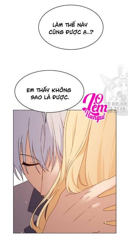 tôi là vị hôn thê phản diện chapter 35 60