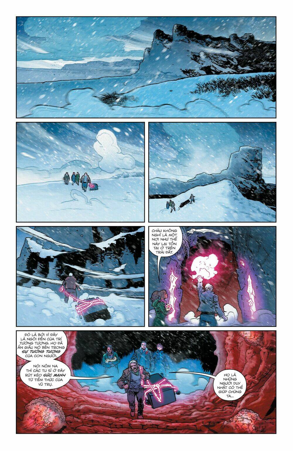 birthright chapter 29 18