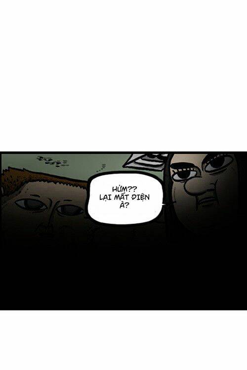 tiếng gọi con tim chapter 46 29