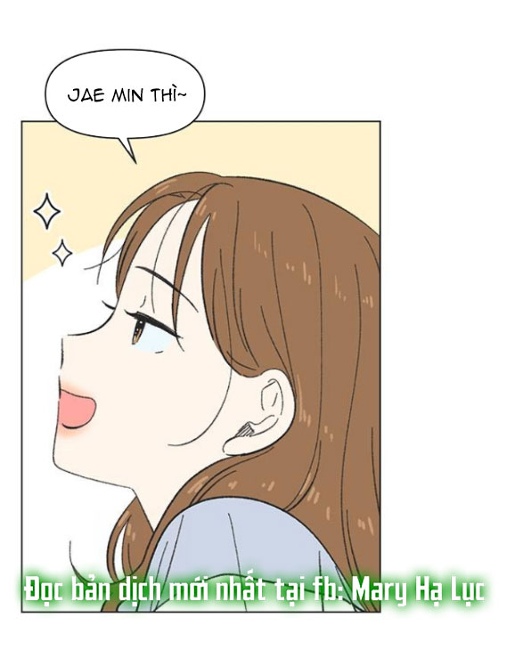 Thanh Xuân Đáng Yêu chapter 17.1 1