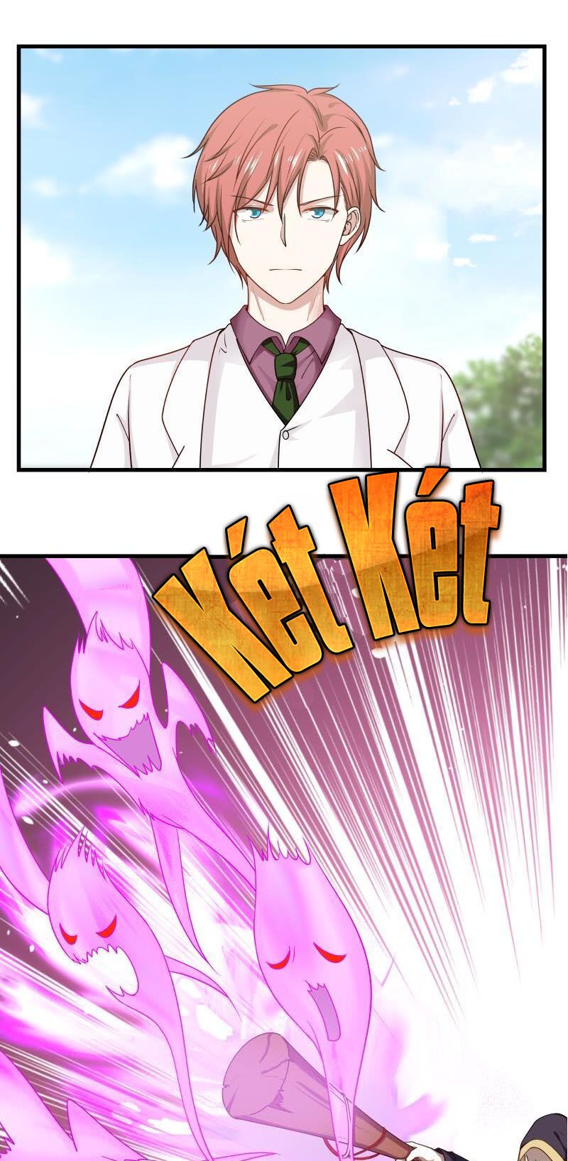 trên người ta có một rồng chapter 128 1