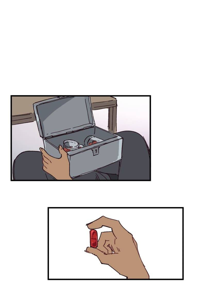 lumine - cội nguồn ánh sáng chapter 142 31