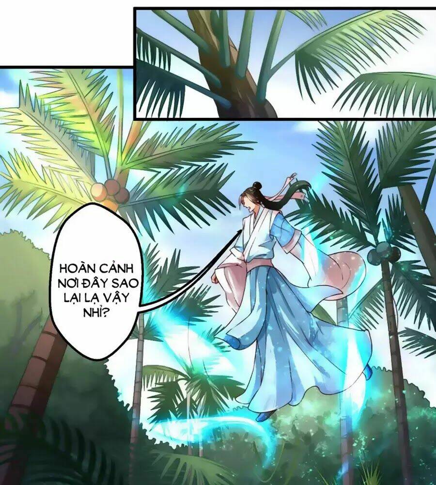 liêu liêu nhân thân tu tiên truyện chapter 86 99