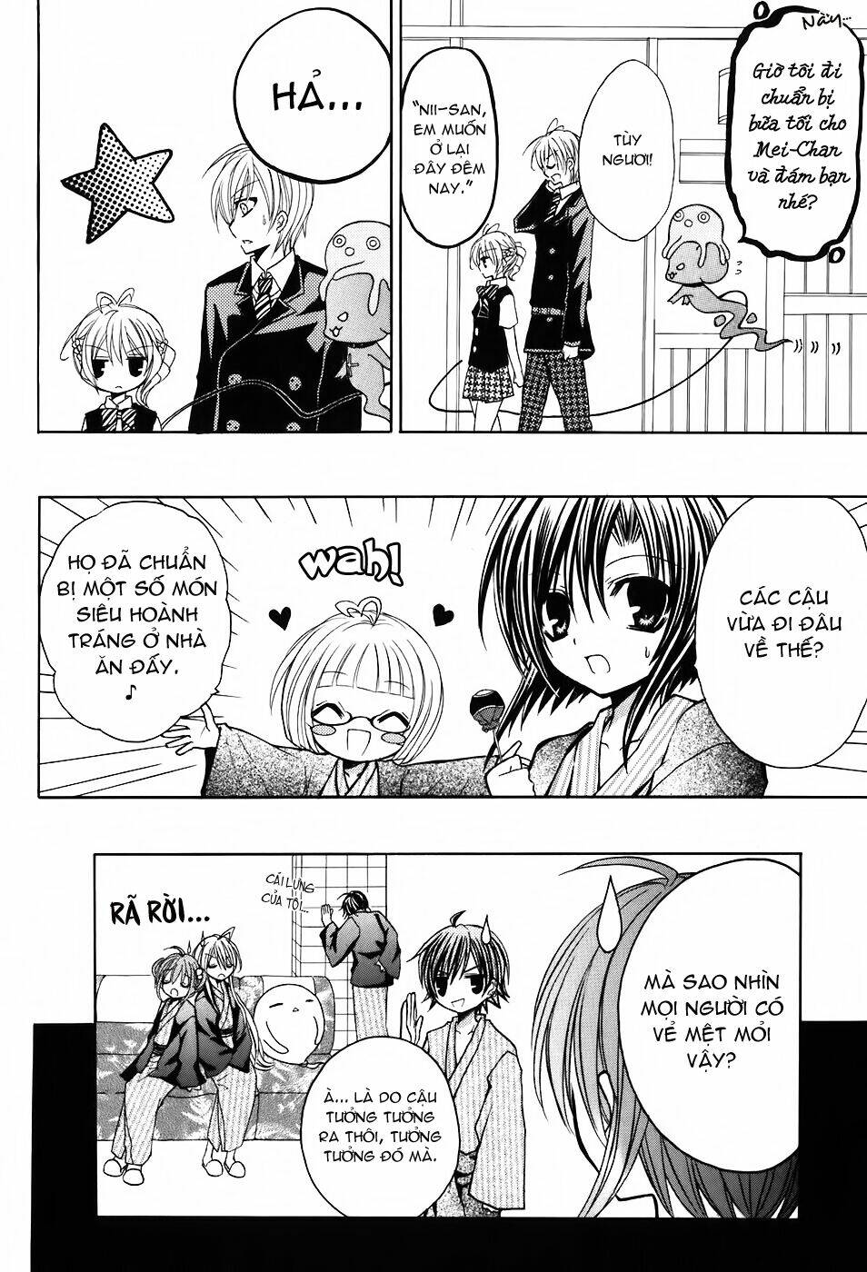 tokyo innocent chapter 22 35