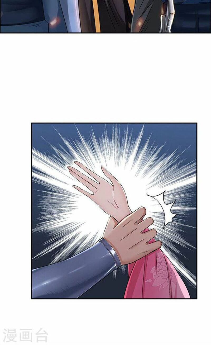 cuồng nữ trọng sinh - hoàn khố thất hoàng phi chapter 53 4