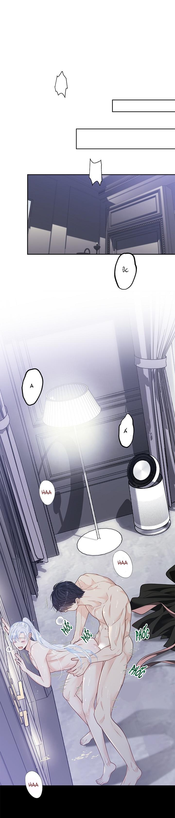 hôn nhân bị đánh cắp của hồ ly chapter 6 16