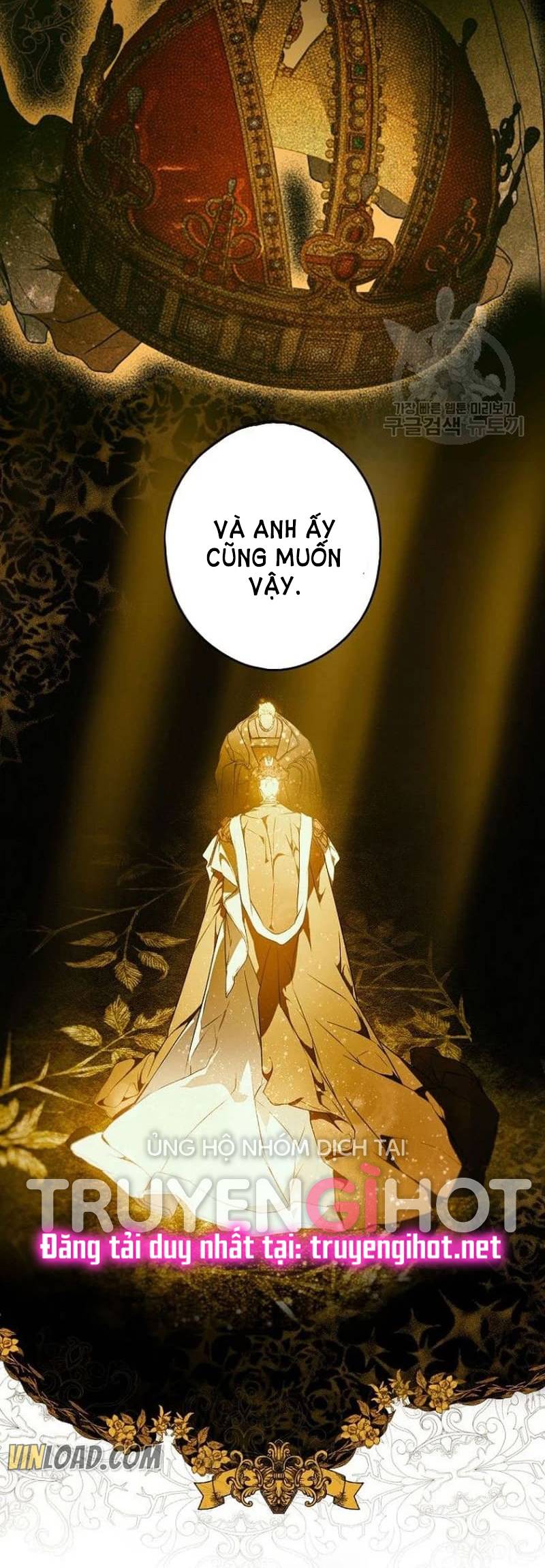 quý cô bí ẩn - secret lady chapter 32 32