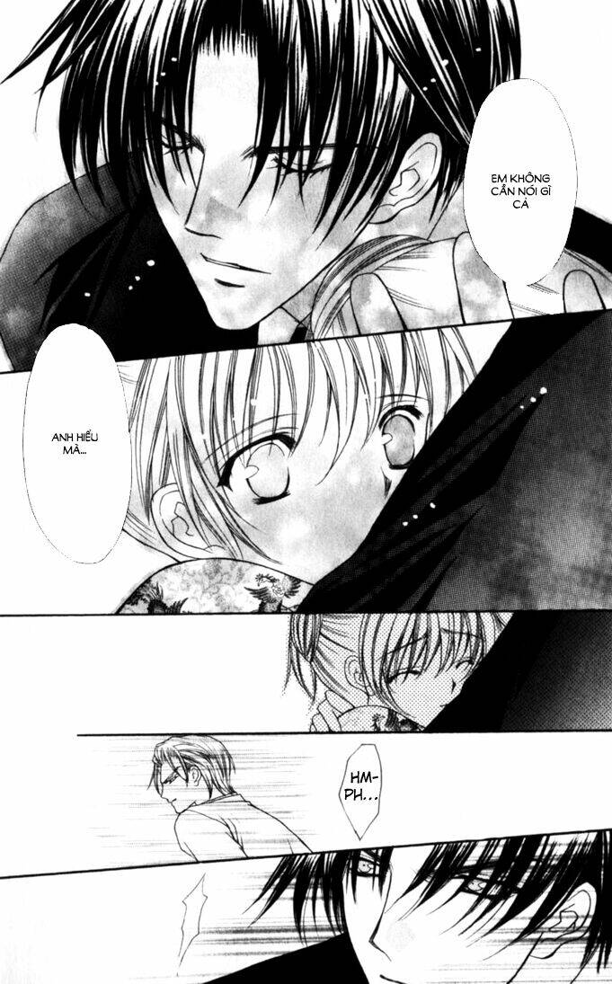 anh chàng khắc tinh chapter 46 23